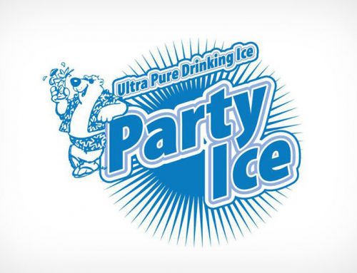 Party Ice