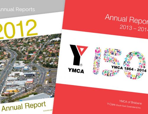 Annual Reports