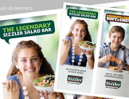 Pull-up Banners