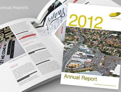 Annual Reports