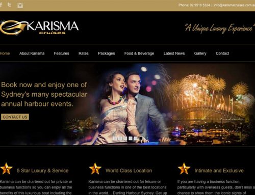 Karisma Cruises